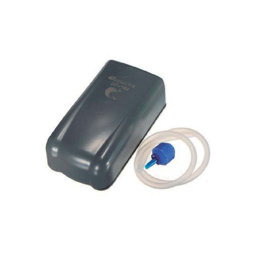 Resun Motor De 1 Salida Portatil 160L/H