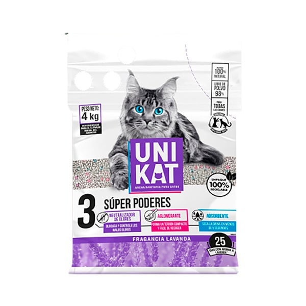 Arena Unikat aroma Lavanda
