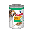 Hills Science Diet Cachorros Pollo Húmedo para Perros