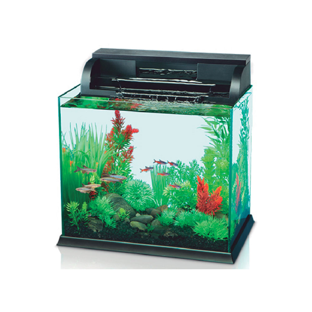 Resun Acuario Waterfall Oasis 35X23.7X34.5CM