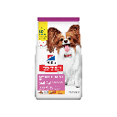 Hills Science Diet Adulto Small & Mini Light para Perros