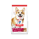 Hills Science Diet Adulto Cordero y Arroz Small Breed para Perros