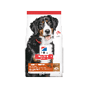 Hills Science Diet Adulto Large Breed Cordero y Arroz para Perros