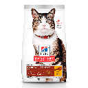 Hills Science Diet Adulto Control de Bolas de Pelo para Gatos