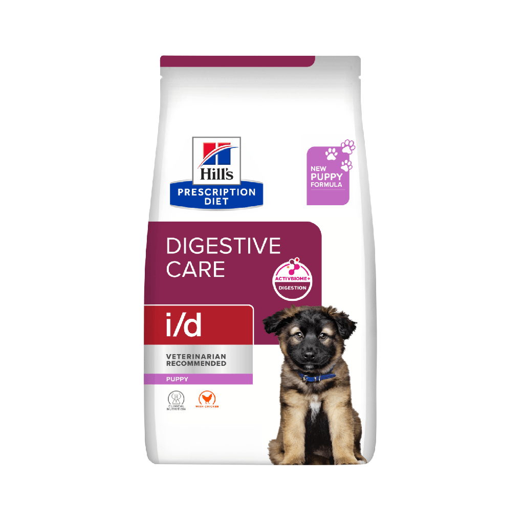[11001121] Hills Science Diet Cachorros I/D para Perros