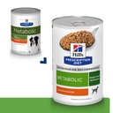 Hills Science Diet Adulto Metabolic Húmedo para Perros