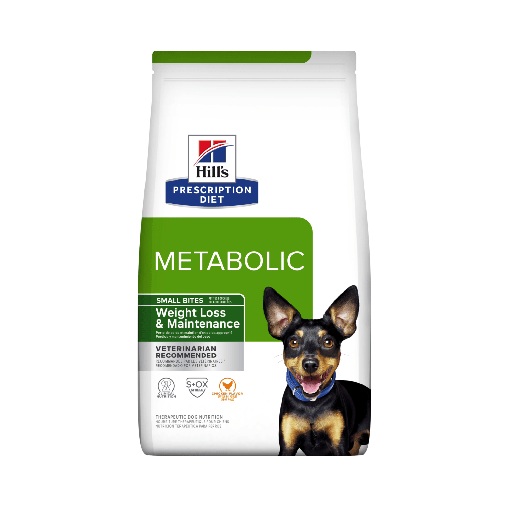 Hills Science Diet Adulto Metabolic para Perros