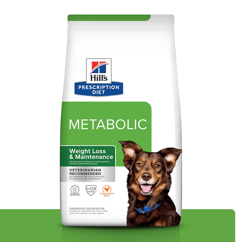 Hills Science Diet Adulto Metabolic para Perros