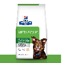 Hills Science Diet Adulto Metabolic para Perros