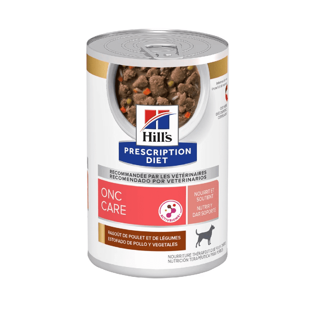 Hills Prescription Diet ONC Care para Perros
