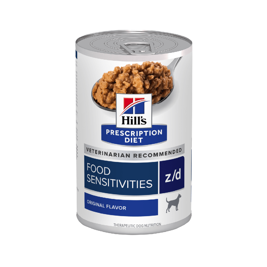[11004017] Hills Prescription Diet Z/D para Perros