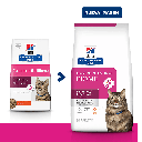 Hills Prescription Diet Gastrointestinal Biome para Gatos