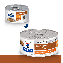 Hills Prescription Diet K/D Pollo Húmedo para Gatos