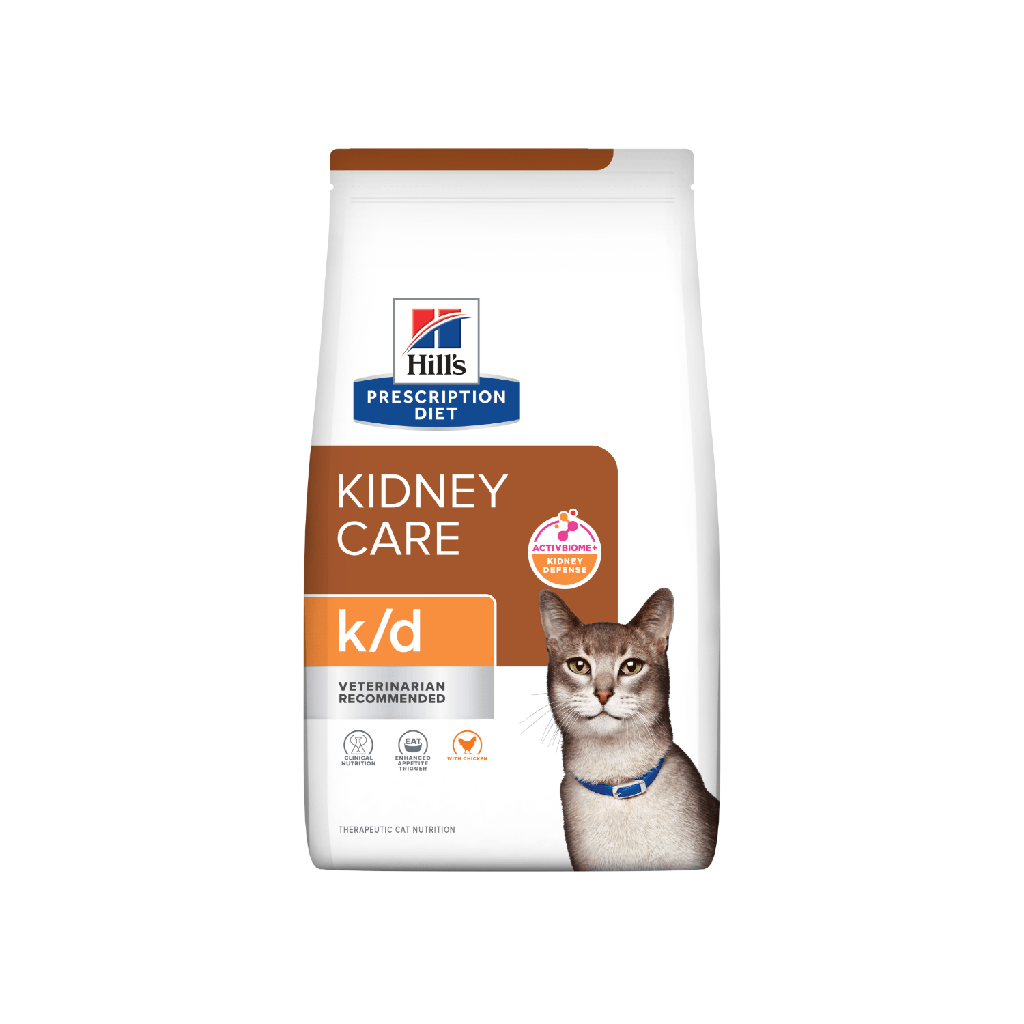 [11001062] Hills Prescription Diet K/D para Gatos