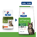 Hills Science Diet Adulto Metabolic para Gatos