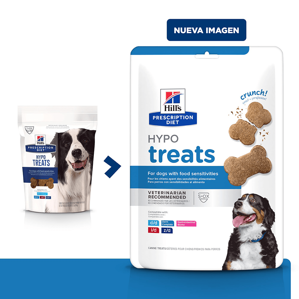 [11004007] Hills Science Diet Adulto Hypo-treats para Perros