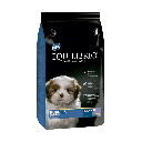 Equilibrio Filhote Razas Pequeñas para Perros