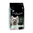 Equilibrio Adulto Light Razas Pequeñas para Perros