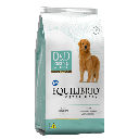 Equilibrio Veterinary Obesity y Diabetic para Perros
