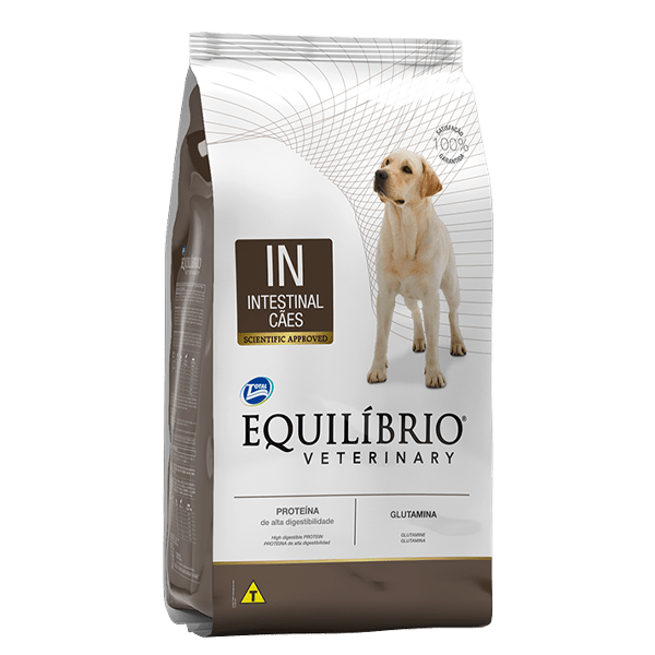 [11103006] Equilibrio Veterinary Gastrointestinal para Perros (2 Kg)