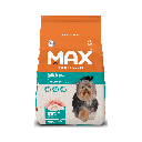 Max Professional Line Razas Pequeñas. Performance Pollo para Perros