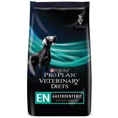 Pro Plan EN Gastroentérico perros con problemas gastrointestinales