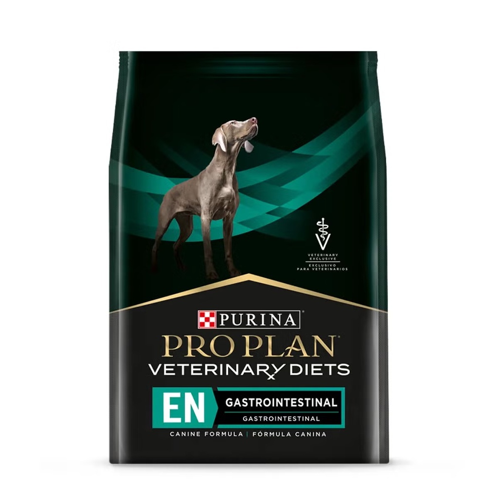 Pro Plan EN Gastroentérico perros con problemas gastrointestinales (2 Kg)