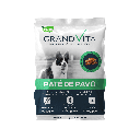 Grand Vita Paté D/E Pavo Perro