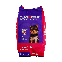 Guaumor Cach Razas Pequeñas Húmedo para Perros