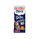 Healthy Bites Cream Gato Camaron Sobre