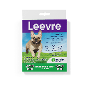 Ourofino Leevre para Perros