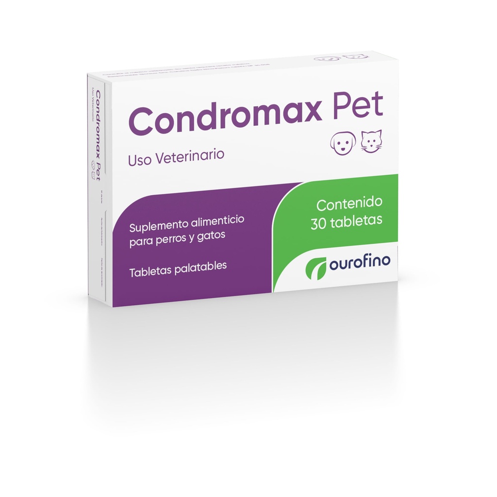 Ourofino Condromax Por para Perros