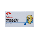 Holliday Prednisolona para Gatos