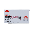Holliday Griseofulvina para Gatos