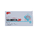 Holliday Solubron para Gatos