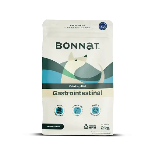 Bonnat Veterinary Diet Canine Gastrointestinal