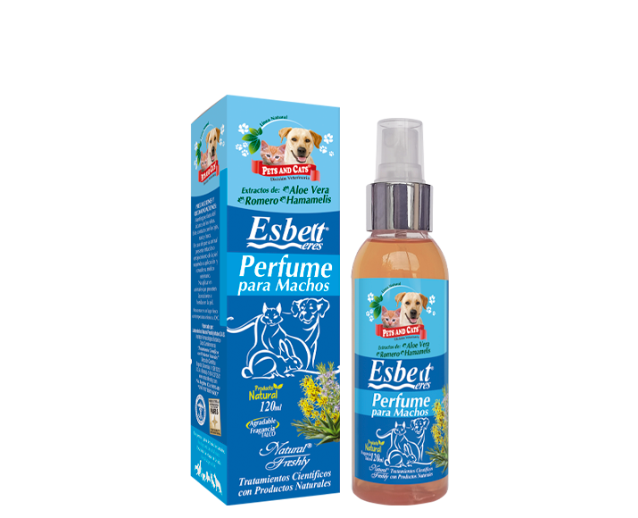 Esbelt Eres Perfume Machos Natural Freshly