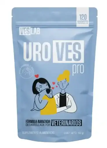 Uroves Pro